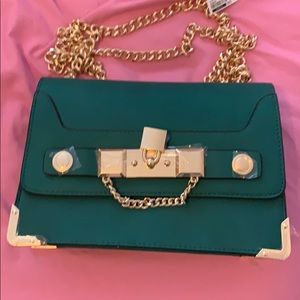 Aldo Mini Teleb bag